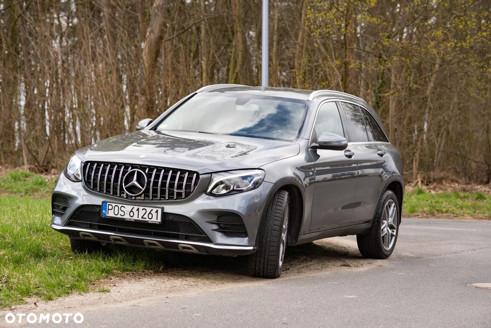 Mercedes-Benz GLC - 3