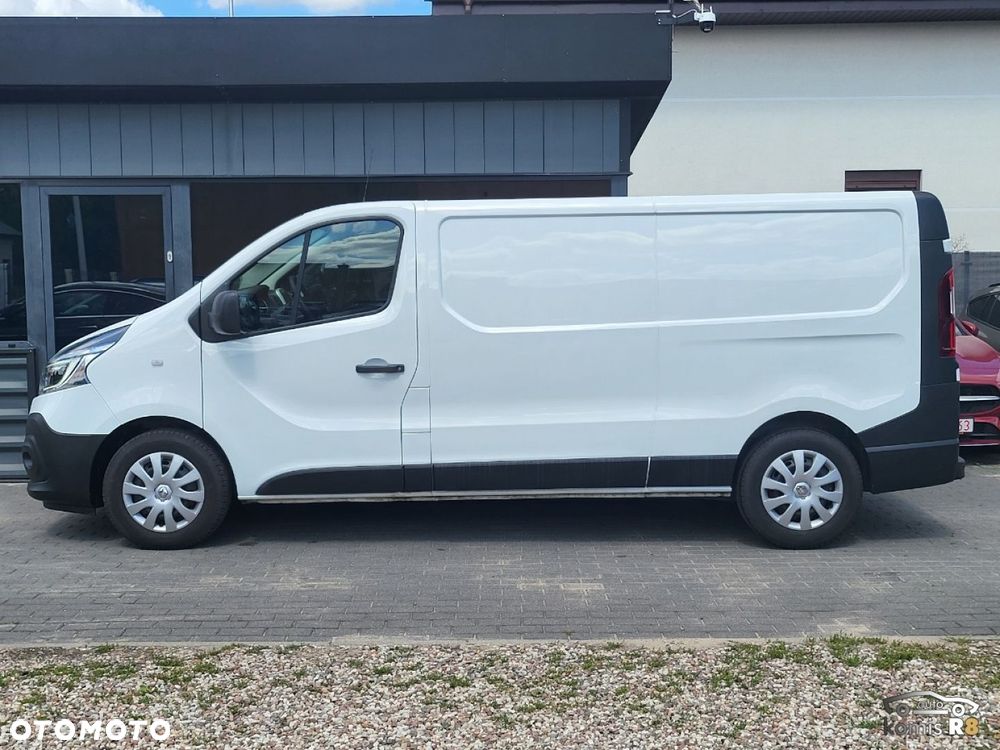 Renault Trafic - 5