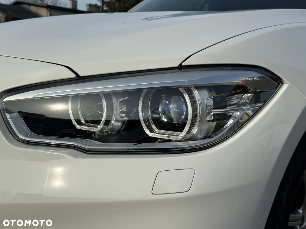 BMW Seria 1 118d - 11