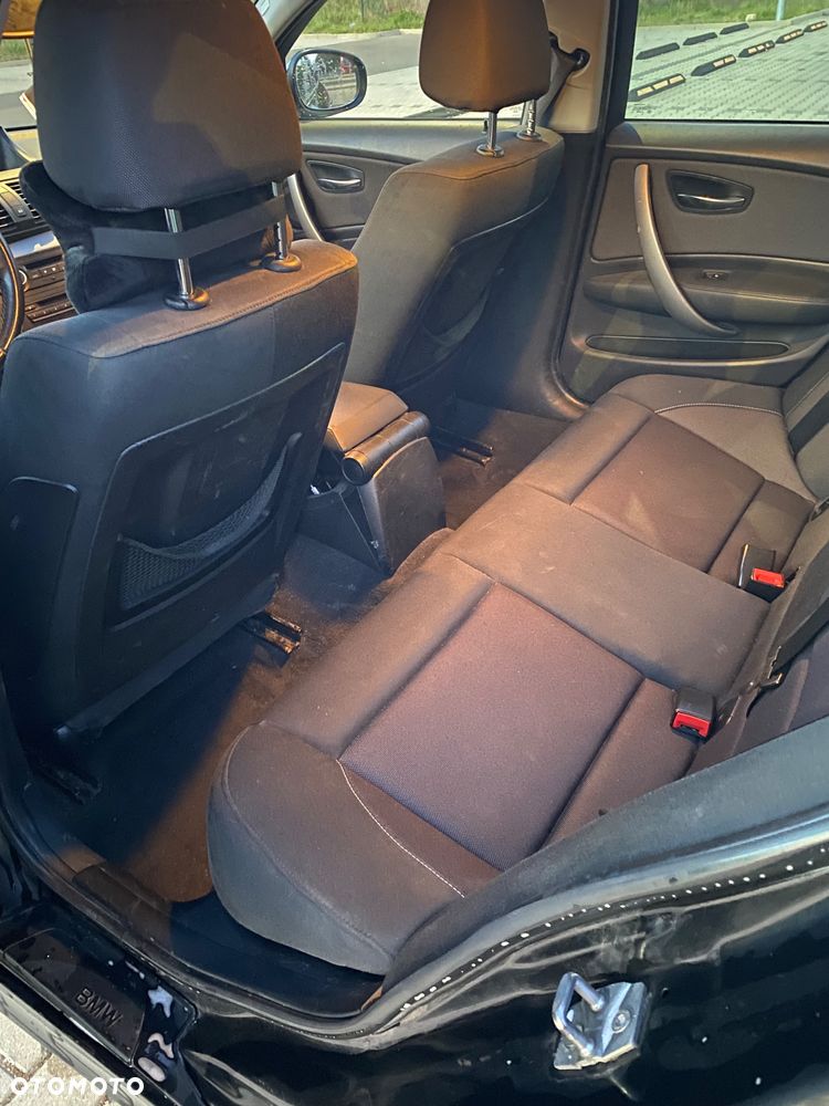 BMW Seria 1 118d DPF - 22