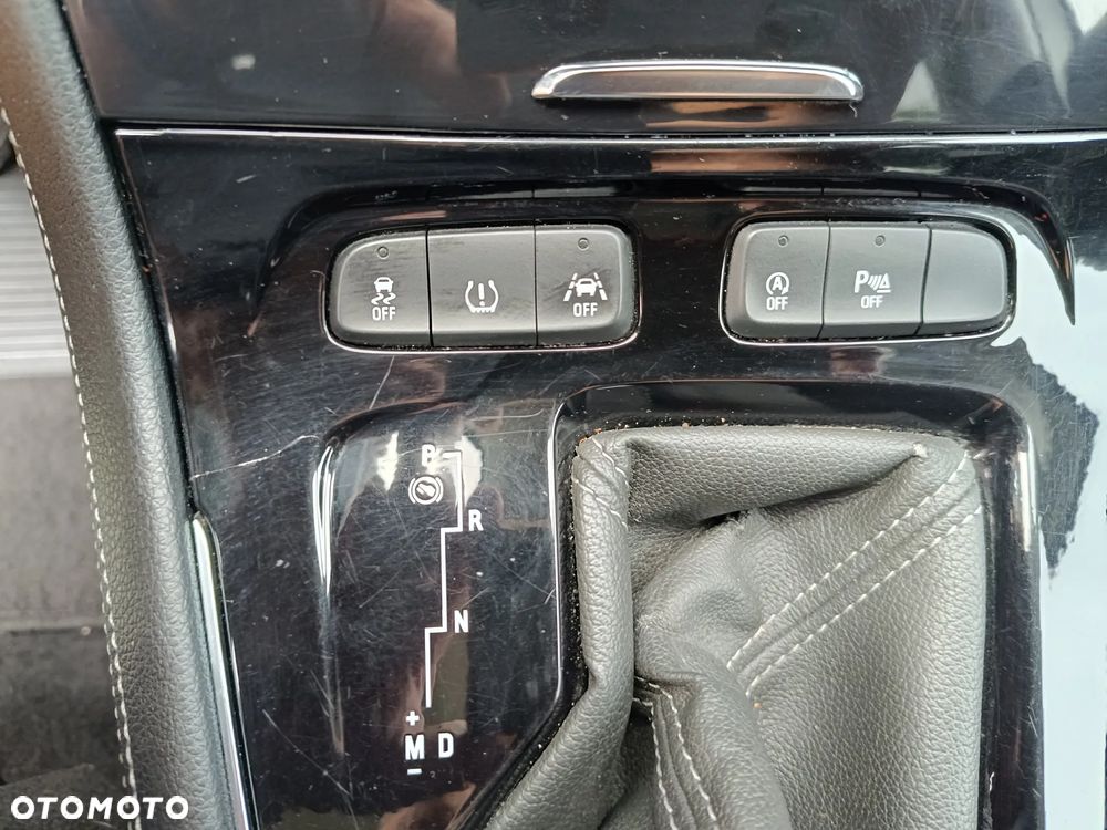 Opel Grandland X 1.6 D Start/Stop Automatik Dynamic - 21