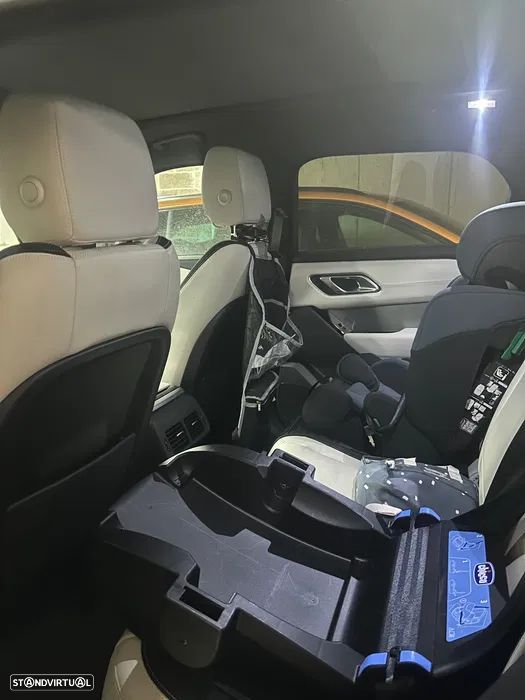 Land Rover Range Rover Velar D300 R-Dynamic S - 8