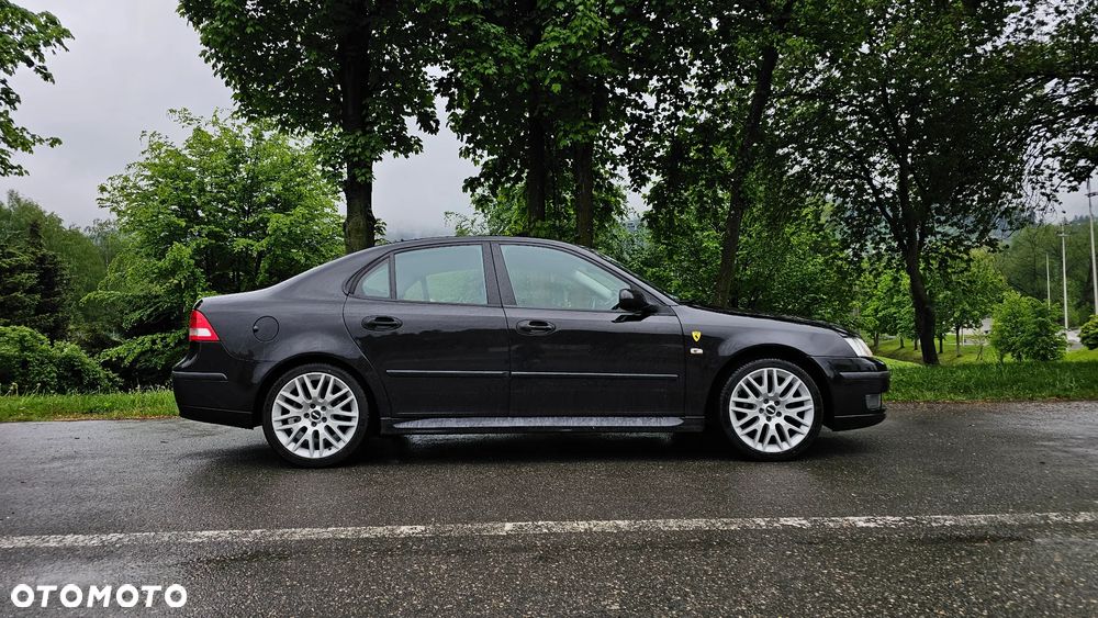 Saab 9-3 1.8t Vector - 2