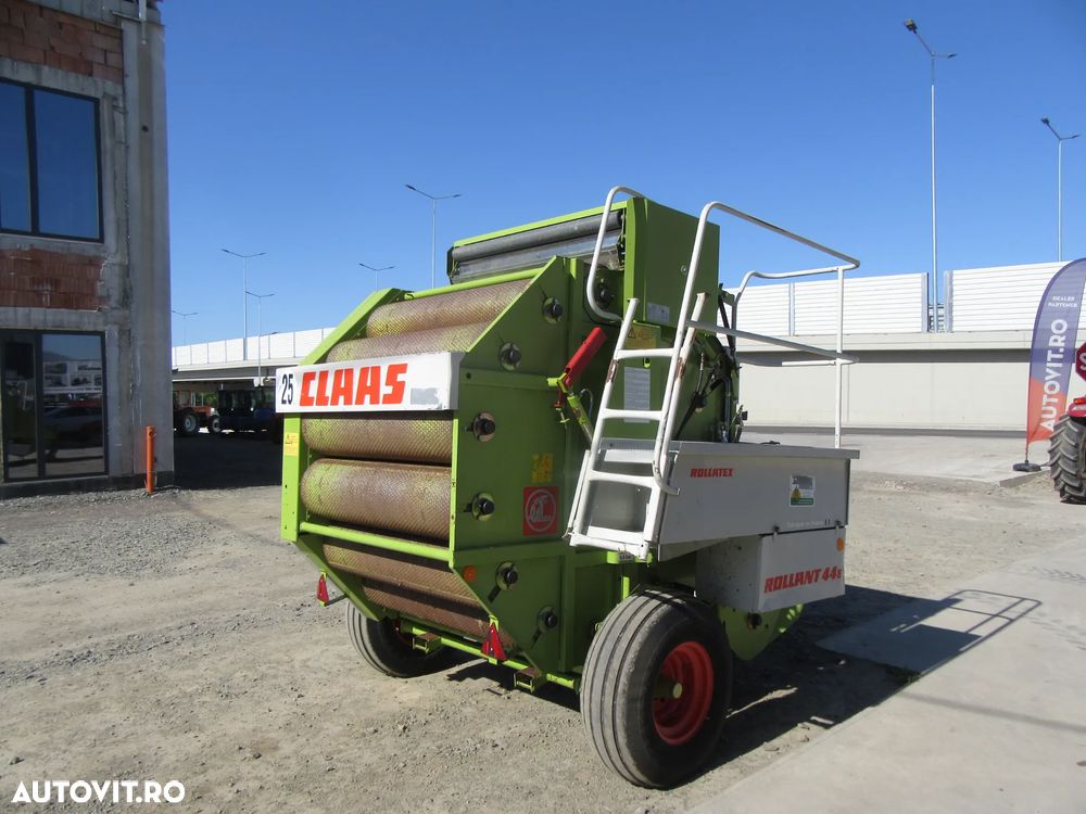 Claas 44 s - 7