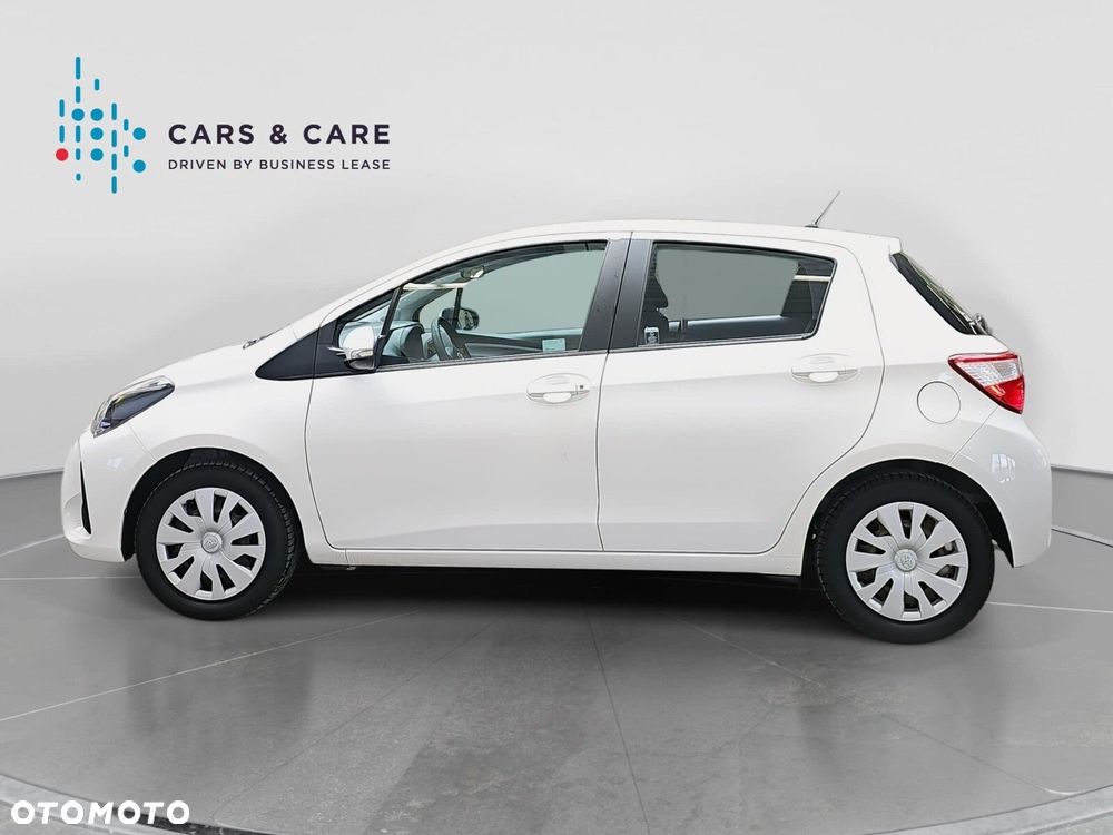 Toyota Yaris 1.5 Active - 26