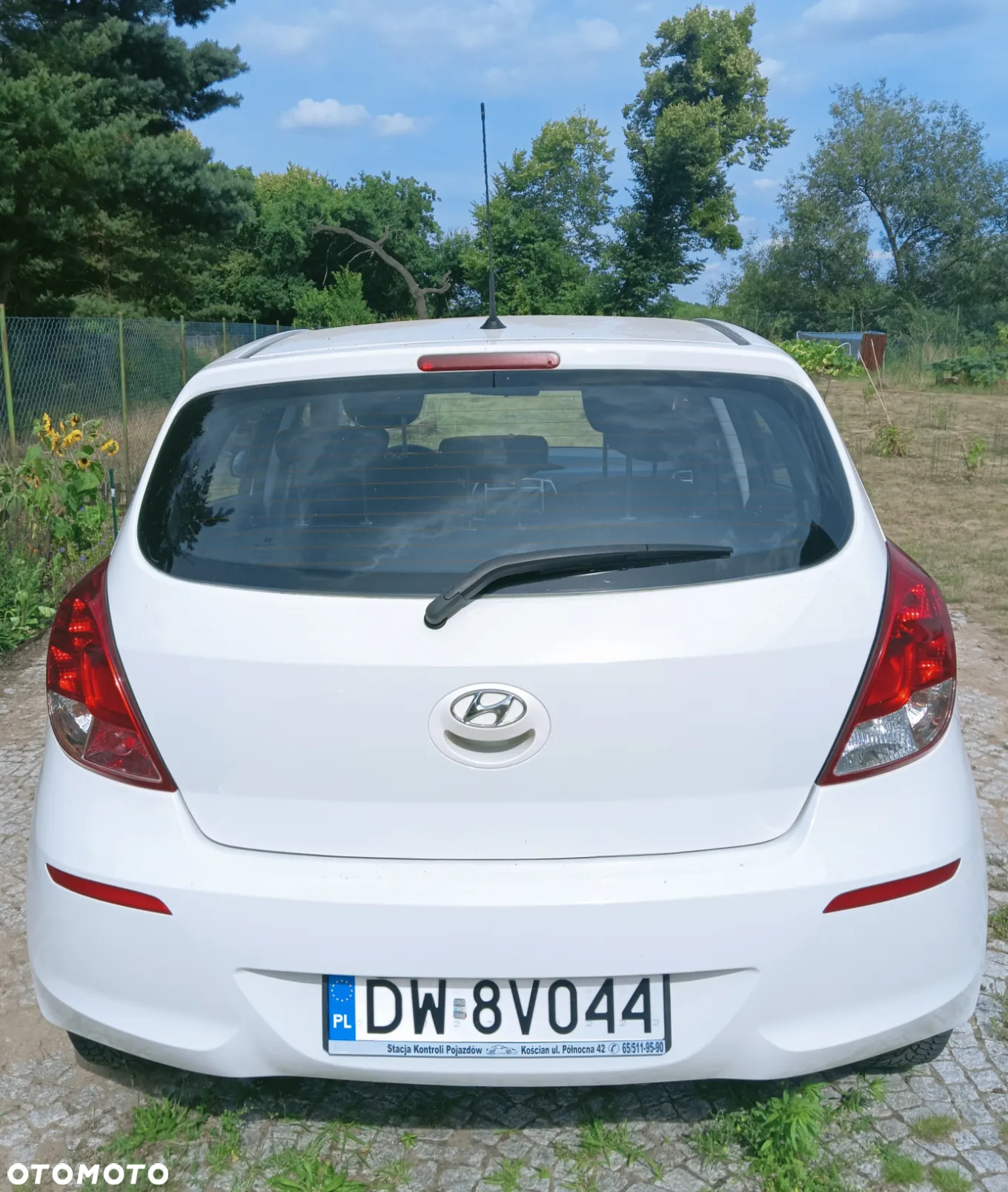 Hyundai i20 1.25 Classic - 3