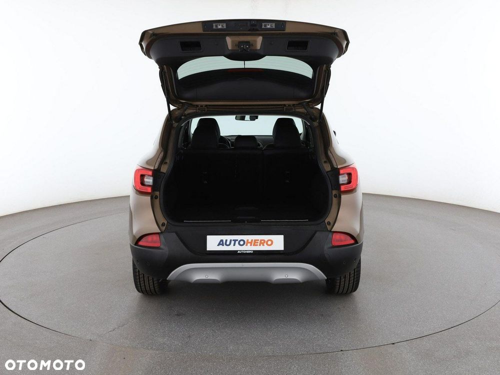 Renault Kadjar 1.3 TCe FAP S-Edition - 20