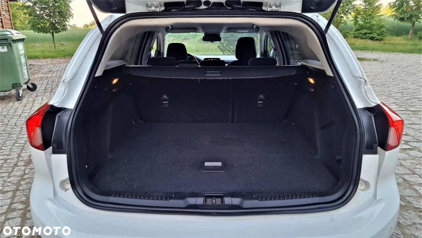 Ford Focus 1.0 EcoBoost Active Business - 13