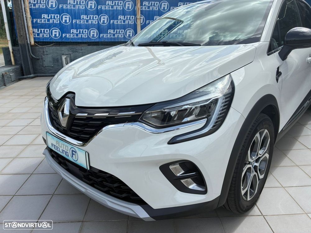 Renault Captur - 7