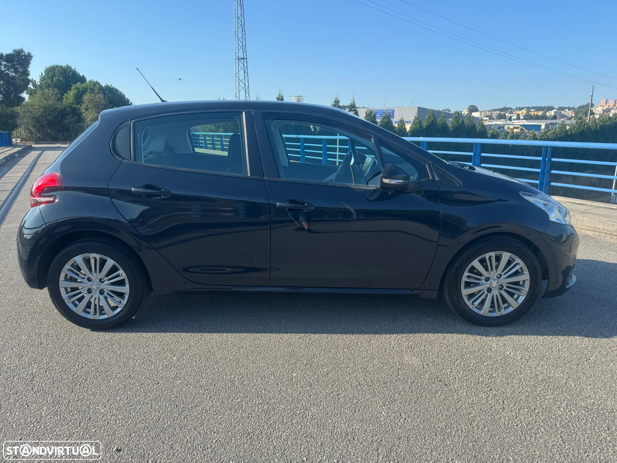 Peugeot 208 PureTech 68 Like - 7