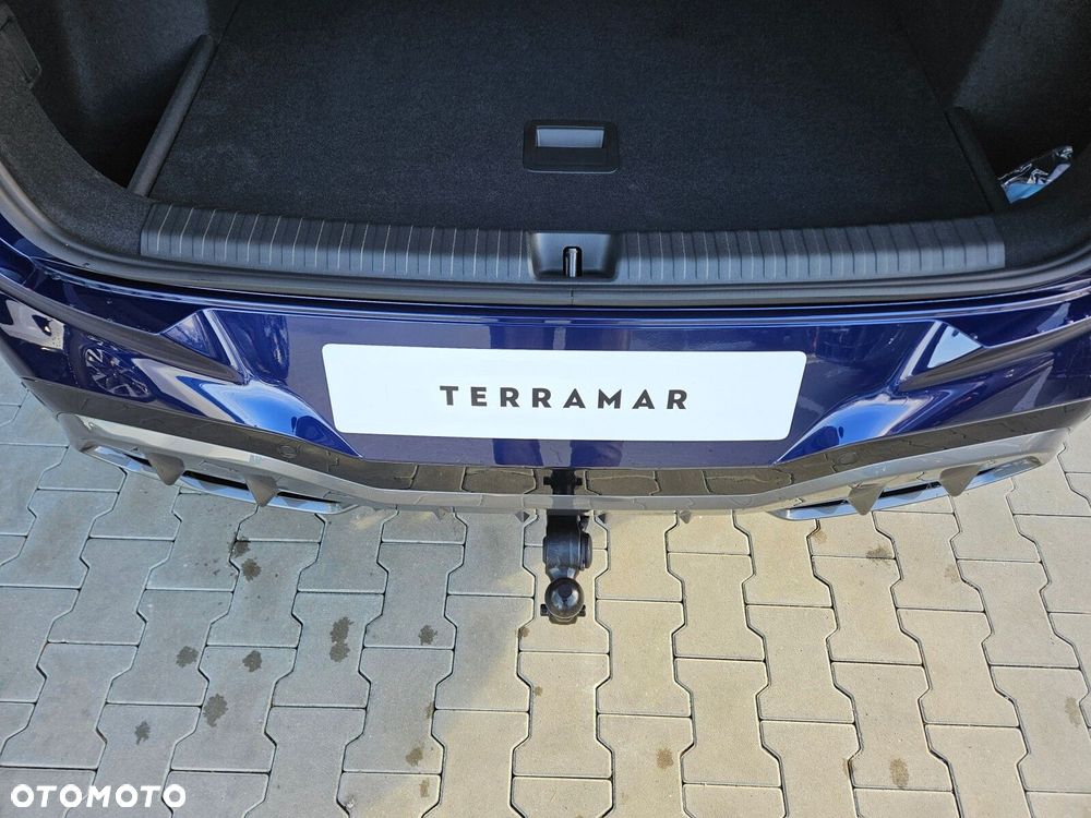 Cupra Terramar 2.0 TSI 4Drive Advantage Edition DSG - 10