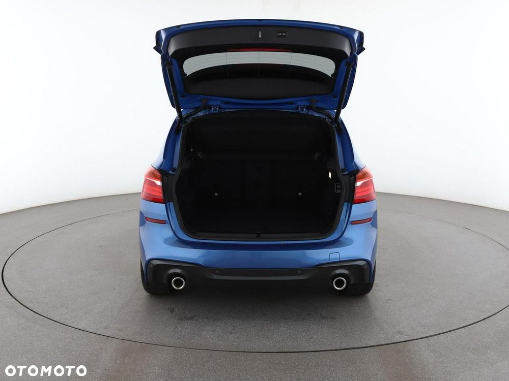 BMW Seria 2 218d M Sport - 20