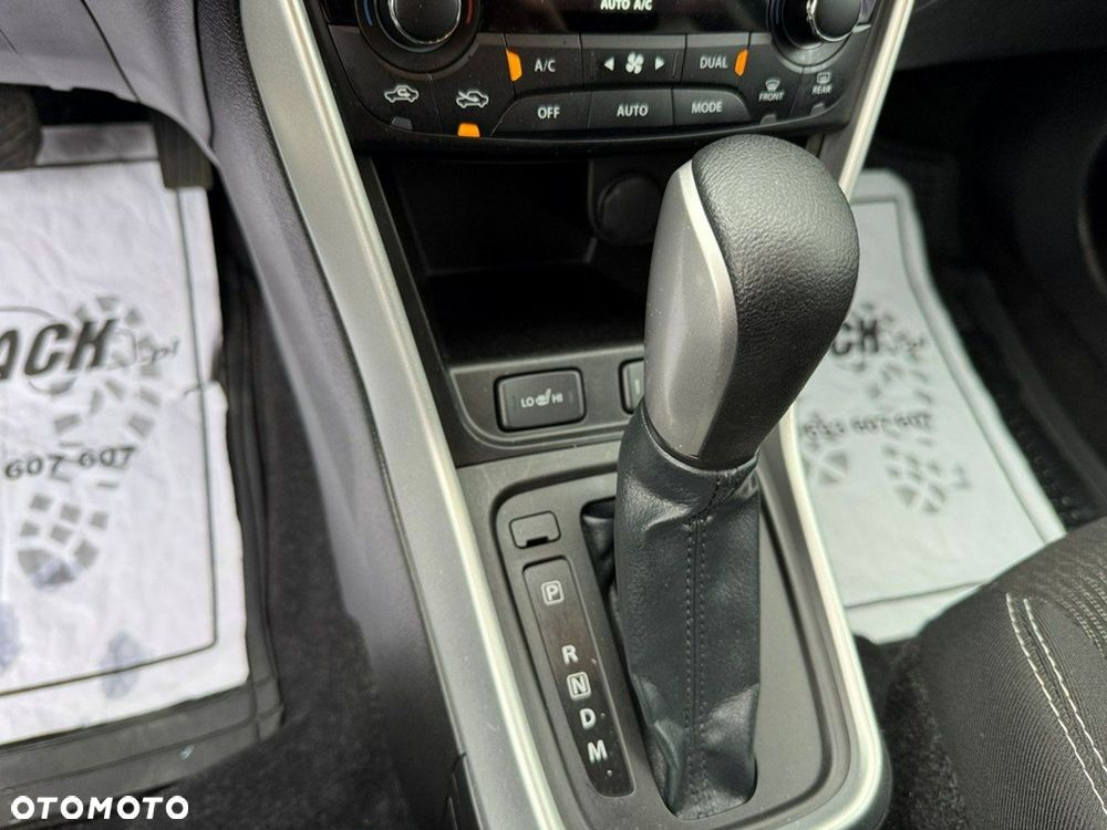 Suzuki SX4 S-Cross - 19