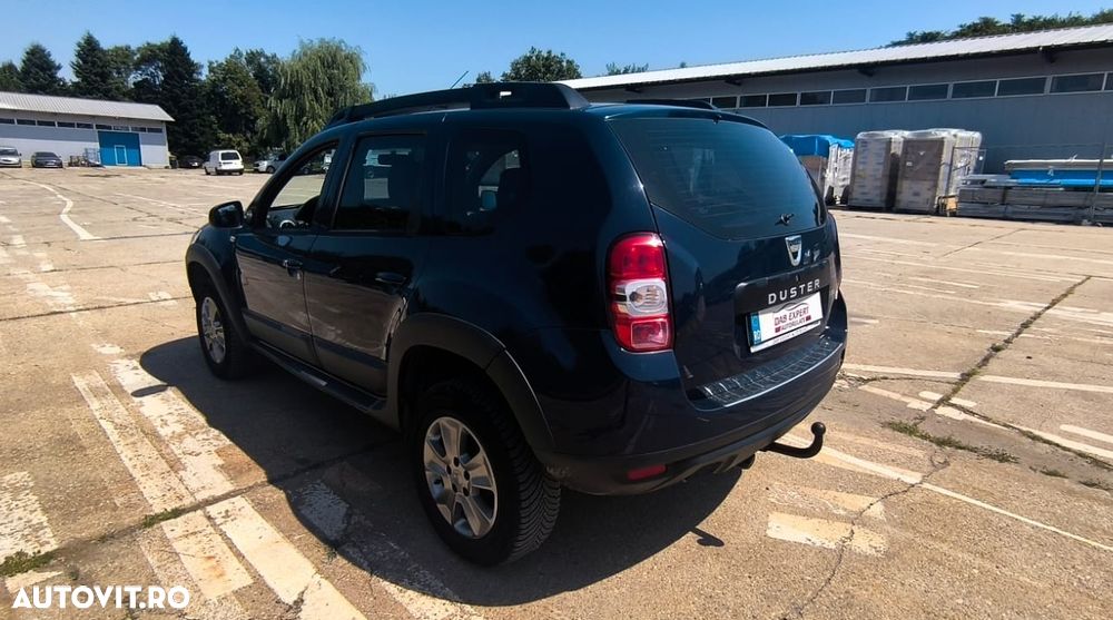 Dacia Duster - 7
