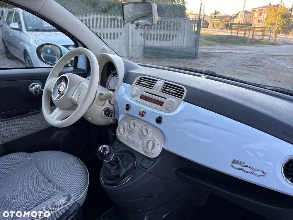 Fiat 500 - 27