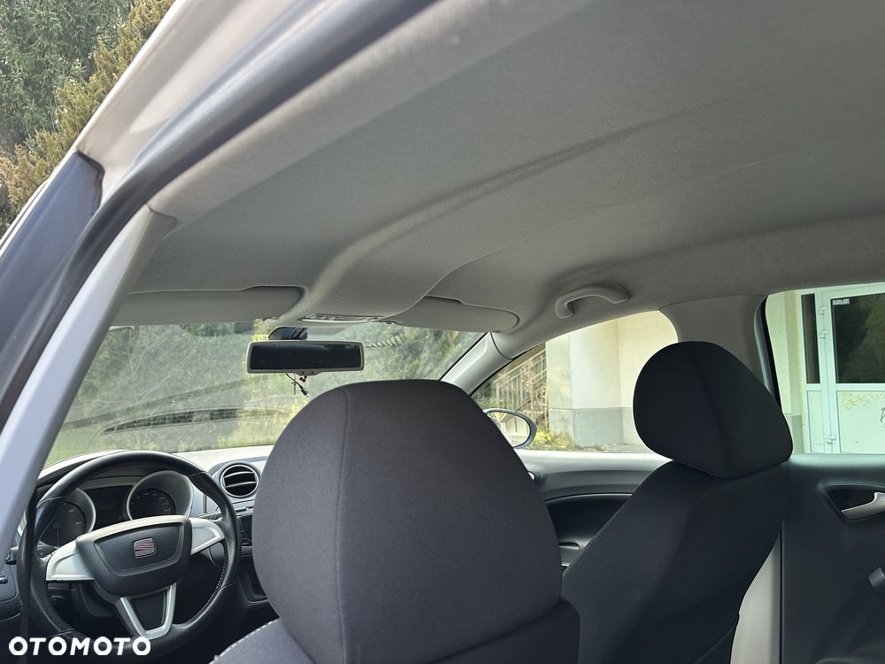 Seat Ibiza 1.6 TDI CR Sport - 22