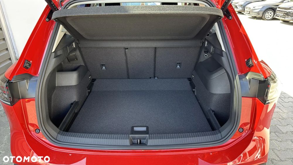 Volkswagen Tiguan 1.5 eTSI Life Plus DSG - 23