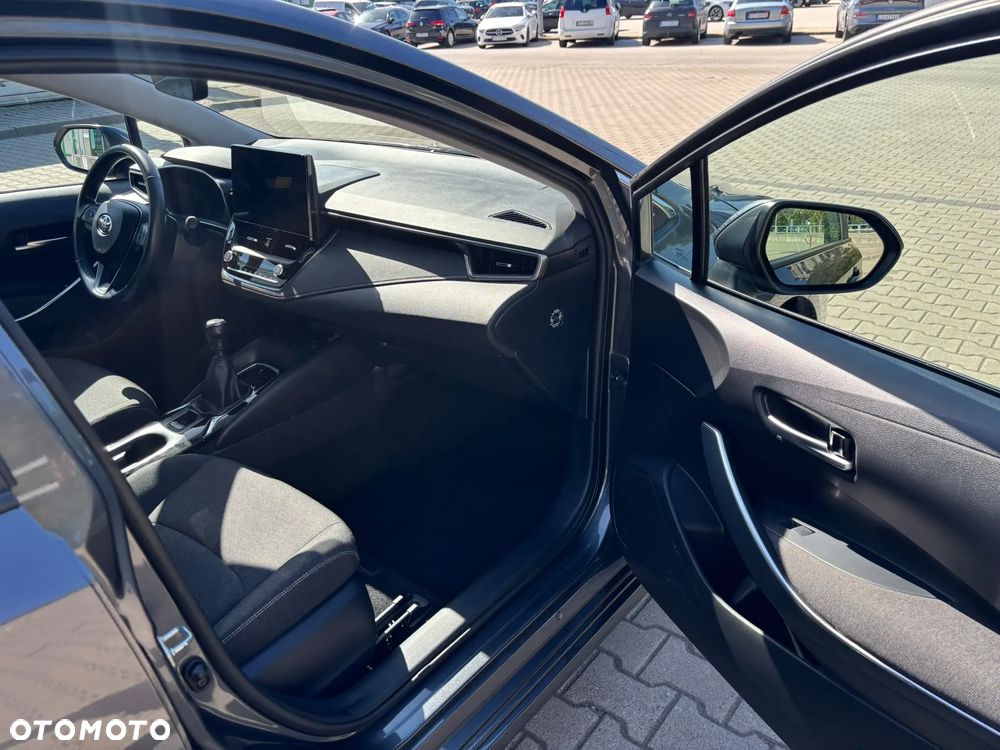 Toyota Corolla 1.5 Style - 12