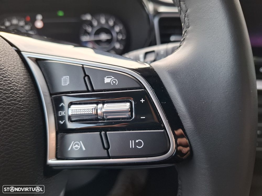 Kia XCeed 1.0 T-GDI Tech 7DCT - 15