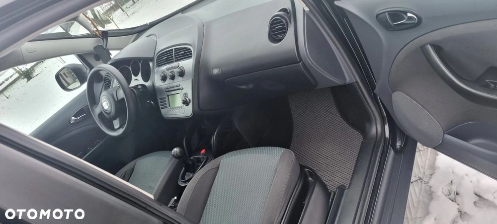 Seat Altea XL 1.9 TDI Style - 6