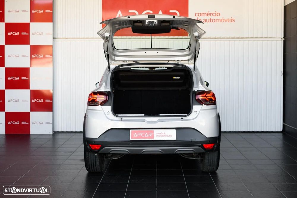 Dacia Sandero Stepway TCe 90 Expression - 17