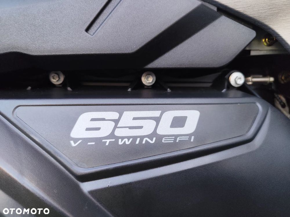 Can-Am Outlander - 19