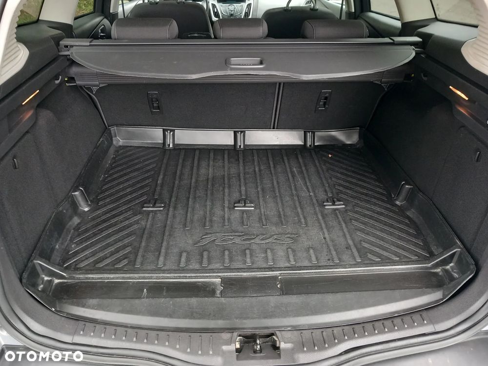Ford Focus 1.6 TI-VCT Champions Edition - 27