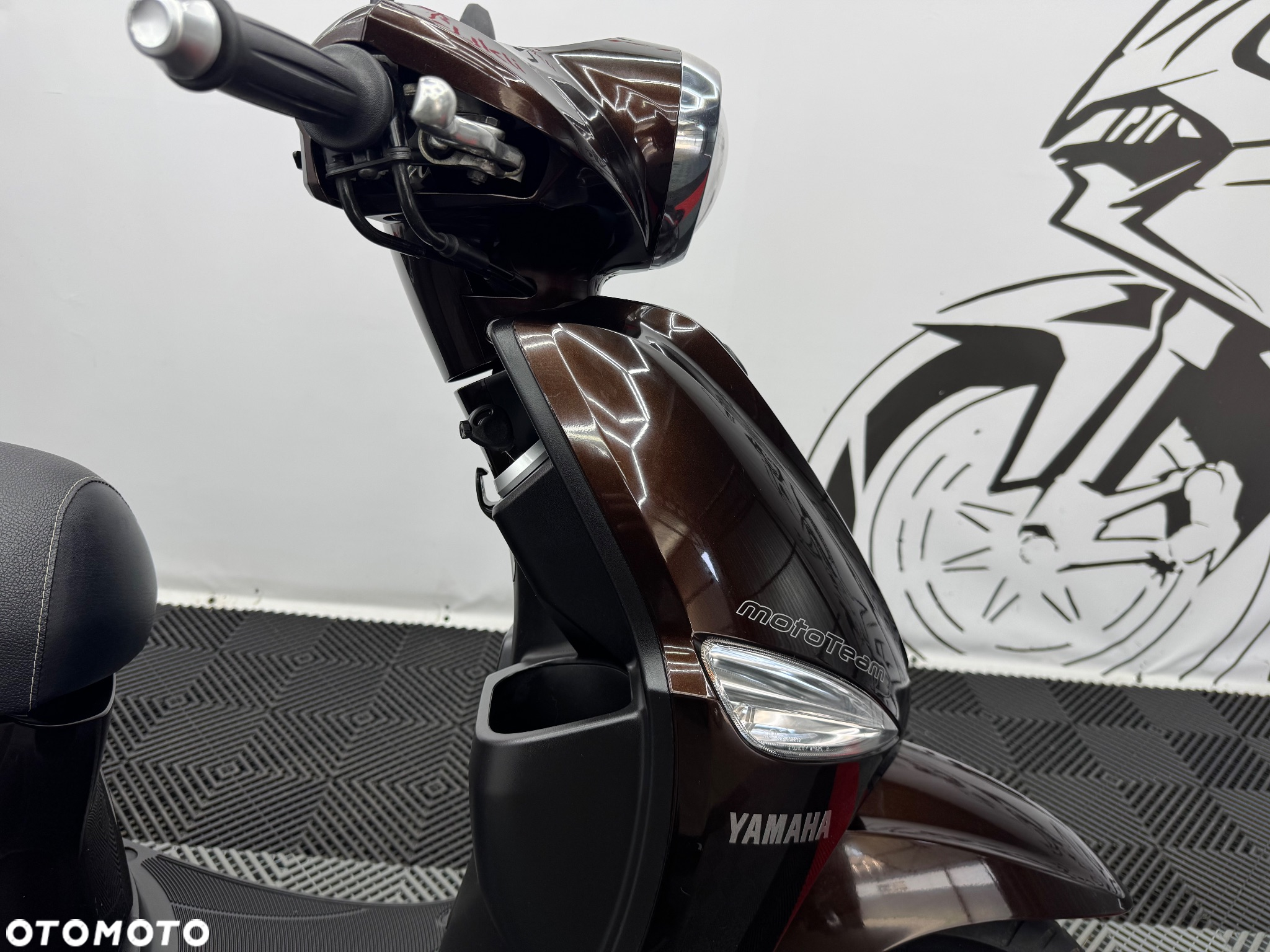 Yamaha D'elight - 29
