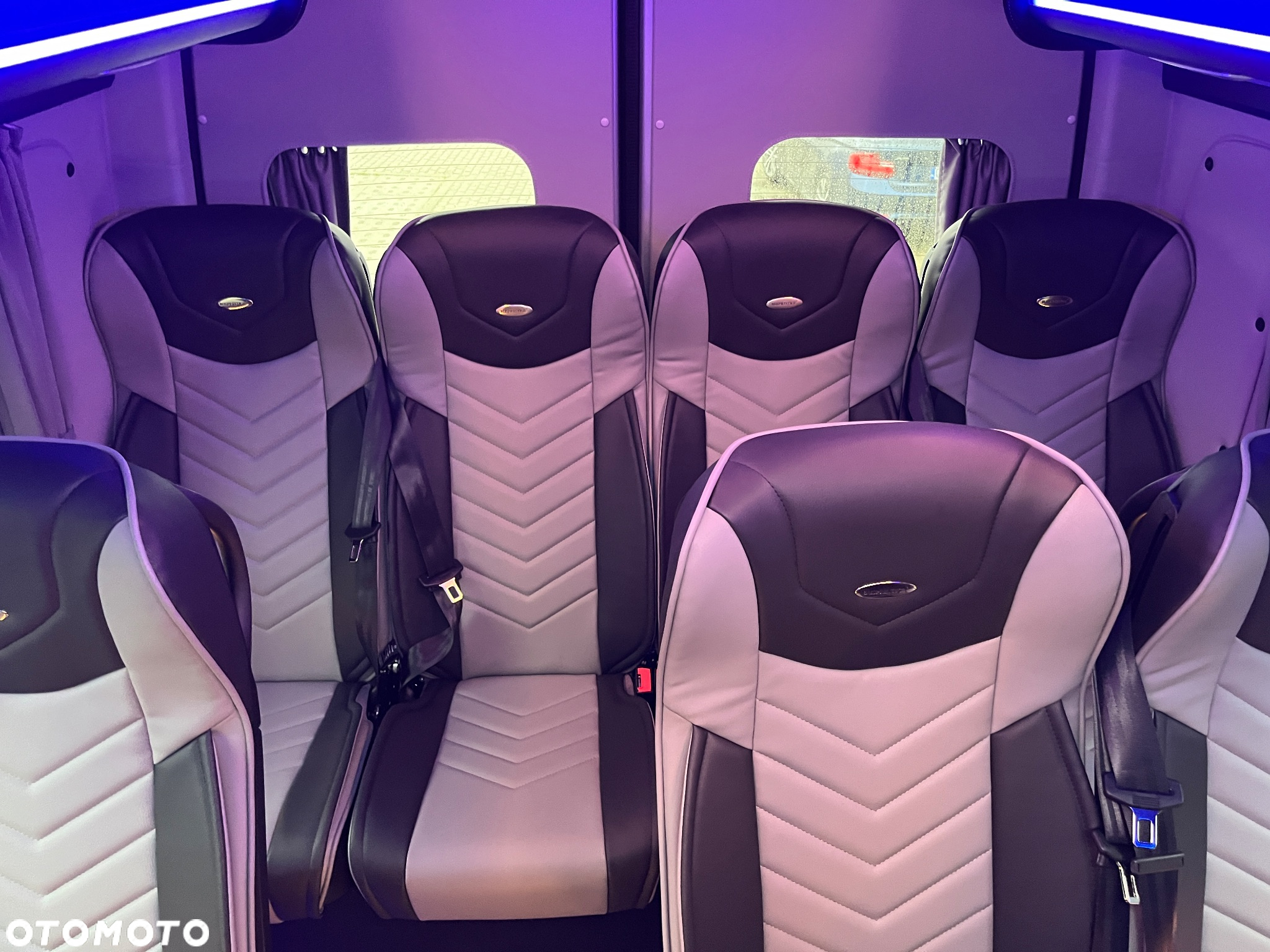 Mercedes-Benz Sprinter 519 - 16