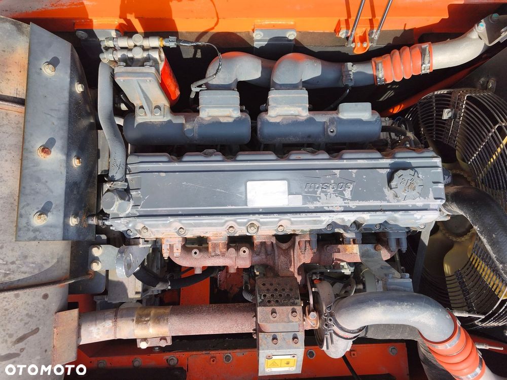 Doosan DX300LC 6638 - 6