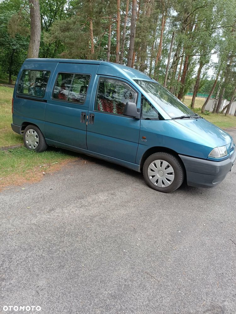 Fiat Scudo - 2