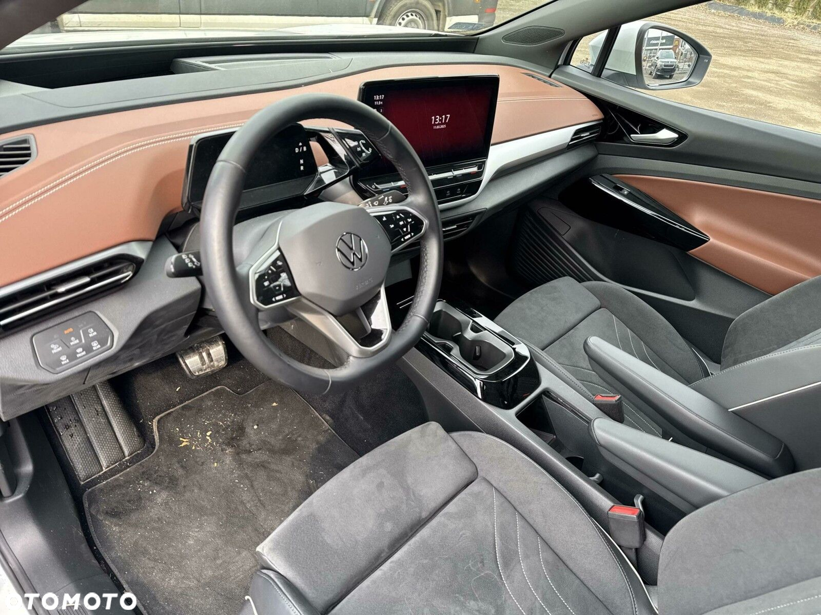 Volkswagen ID.5 77kWh Pro Performance - 9