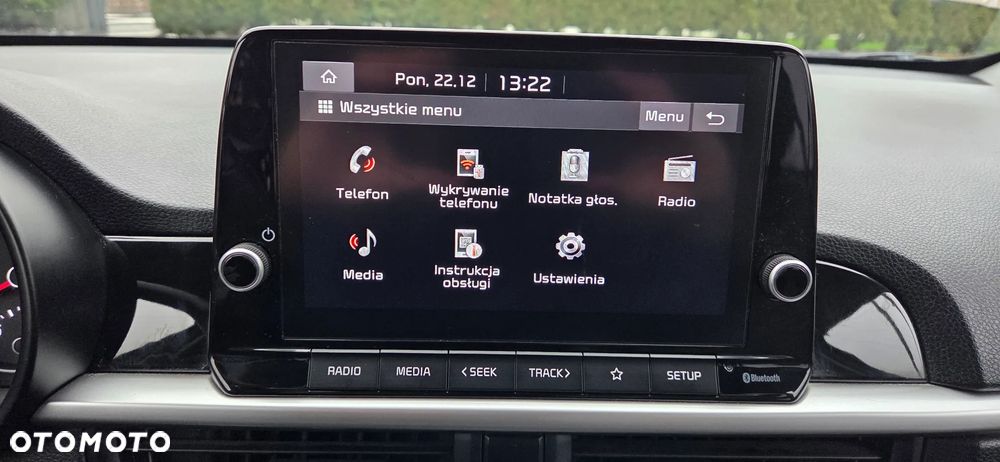 Kia Picanto 1.2 X-Line - 17