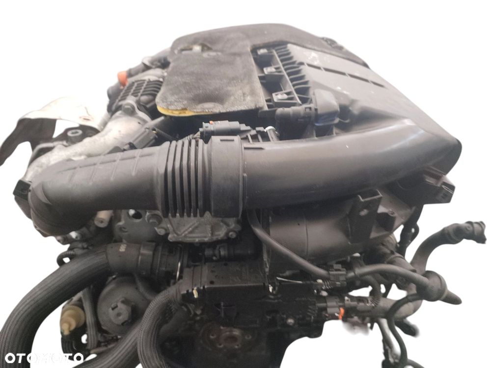 SILNIK KOMPLETNY PEUGEOT 308 II T9 (2014-2017) 1.6 BlueHDI 120KM BHZ - 6