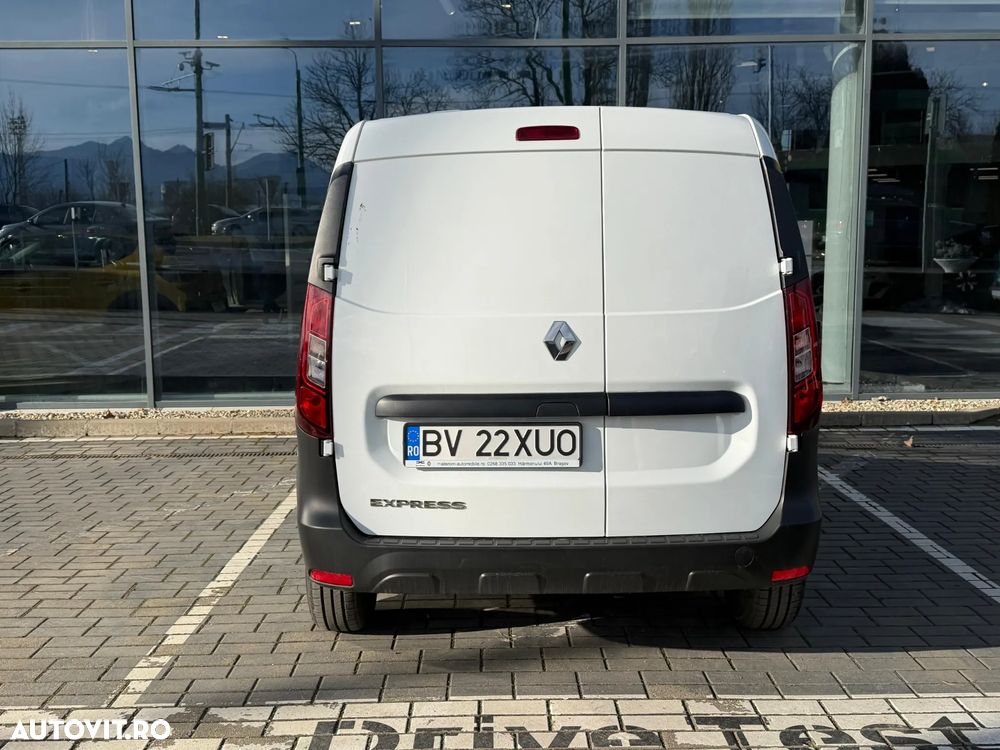 Renault Express - 14