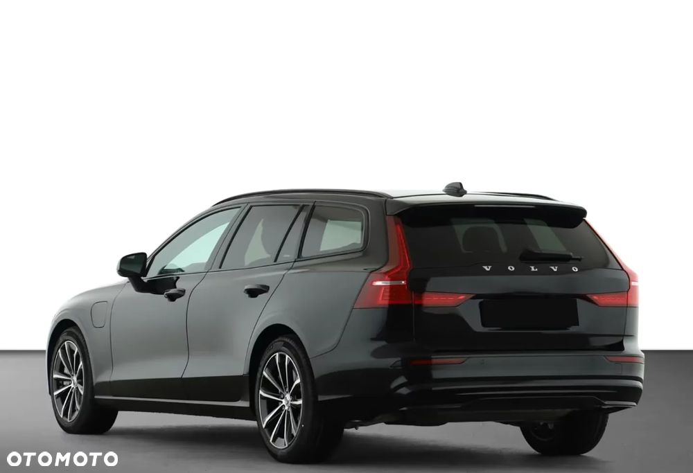 Volvo V60 B4 B Core - 10