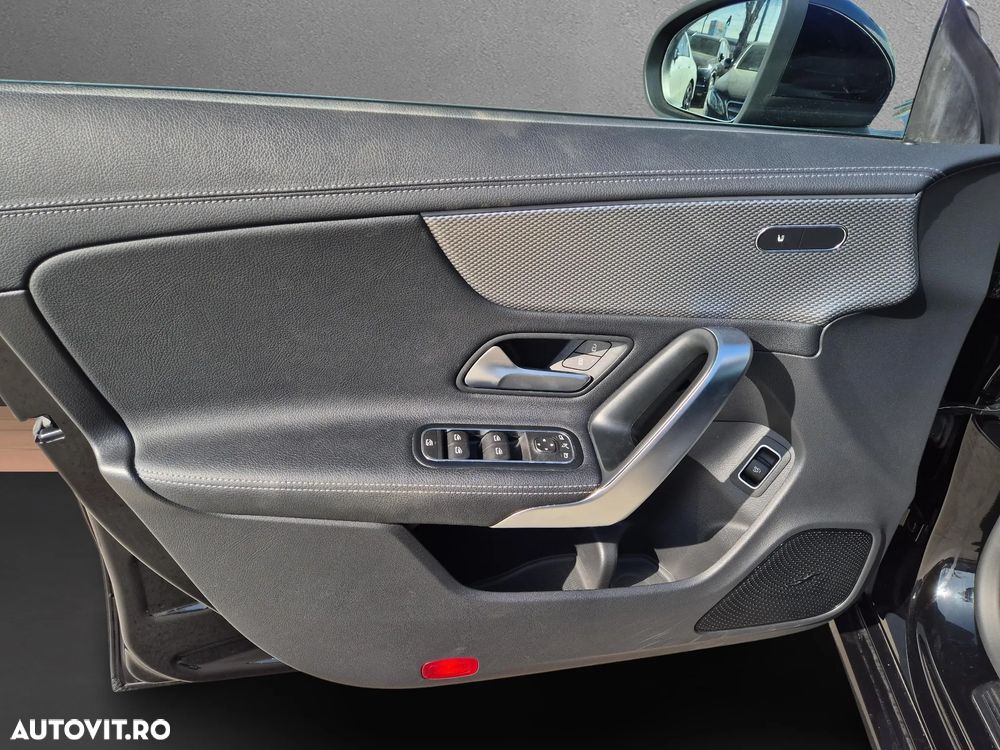 Mercedes-Benz CLA 180 d 7G-DCT Progressive - 9