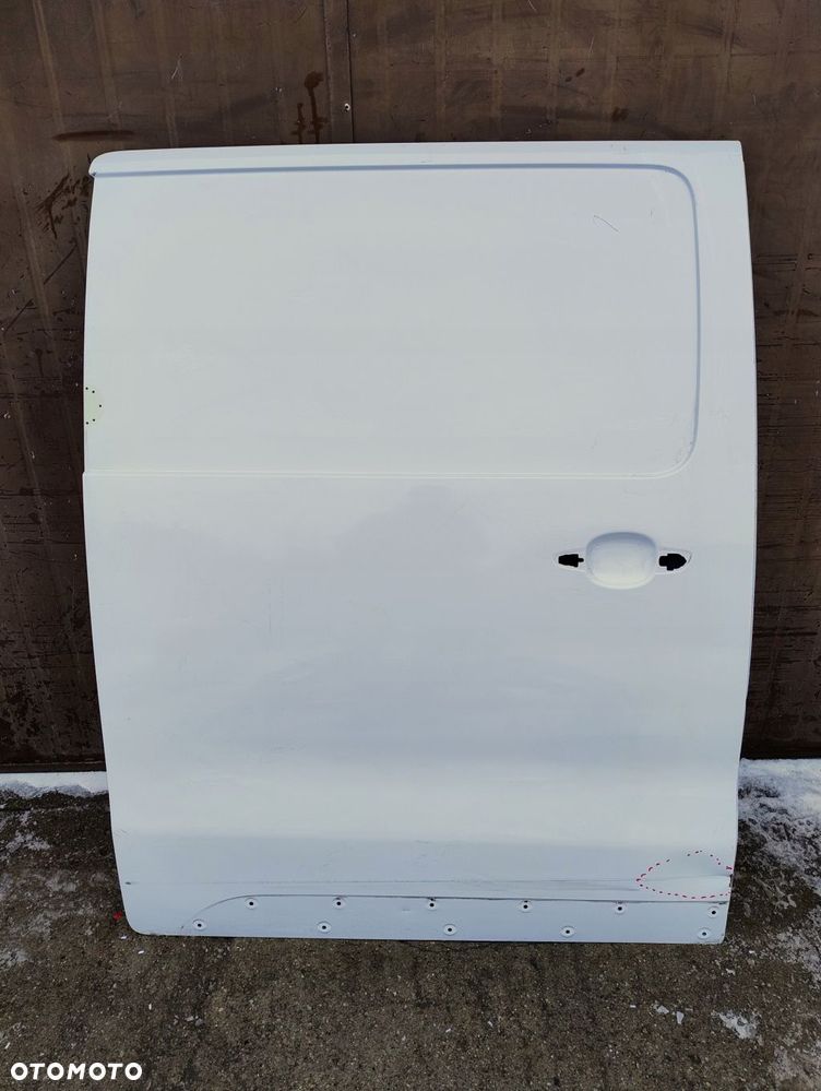 drzwi prawe tył toyota proace ii 2 jumpy traveller zafira life - 1