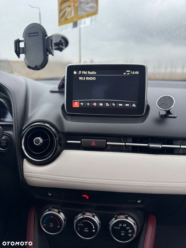 Mazda CX-3 SKYACTIV-G 150 SKYACTIV-Drive AWD Exclusive-Line - 13