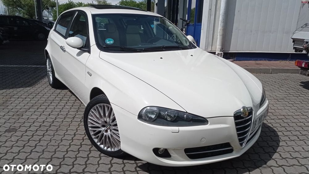 Alfa Romeo 147 1.6 Twin Spark AMICA - 20
