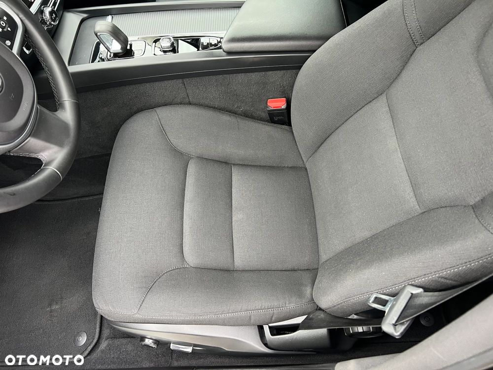 Volvo V60 B4 D Geartronic Momentum Pro - 21