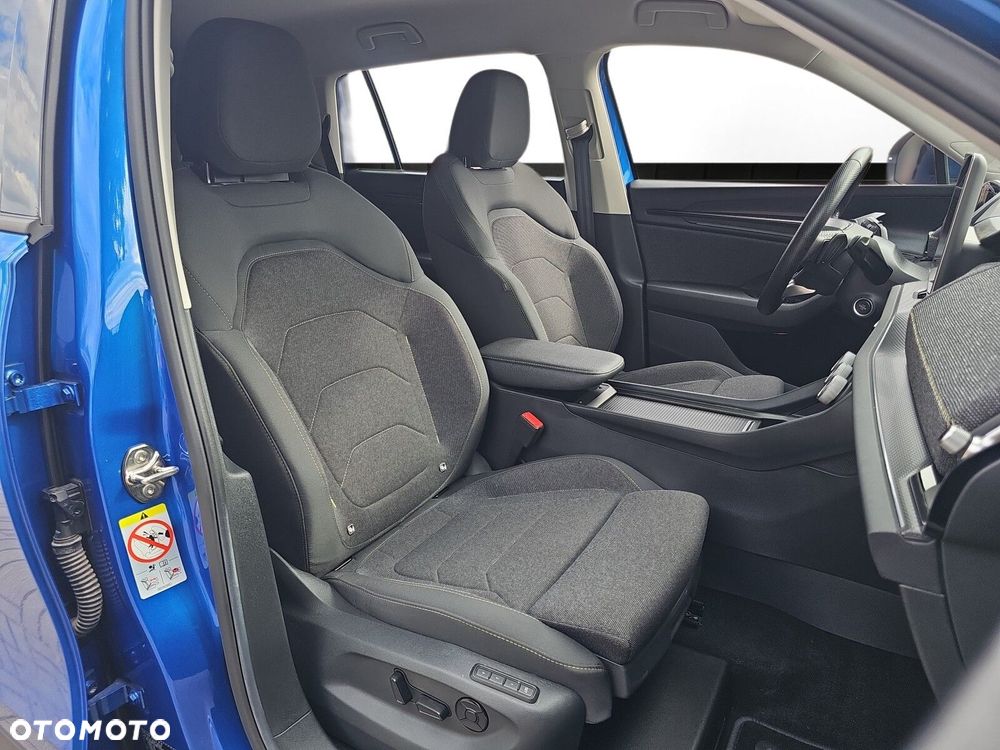 Skoda Kodiaq 1.5 TSI mHEV 4x2 Selection DSG - 17