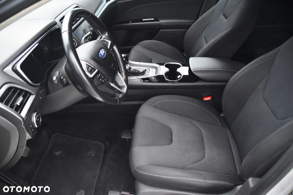 Ford Mondeo SW 2.0 TDCi ECOnetic Start-Stop Titanium - 7