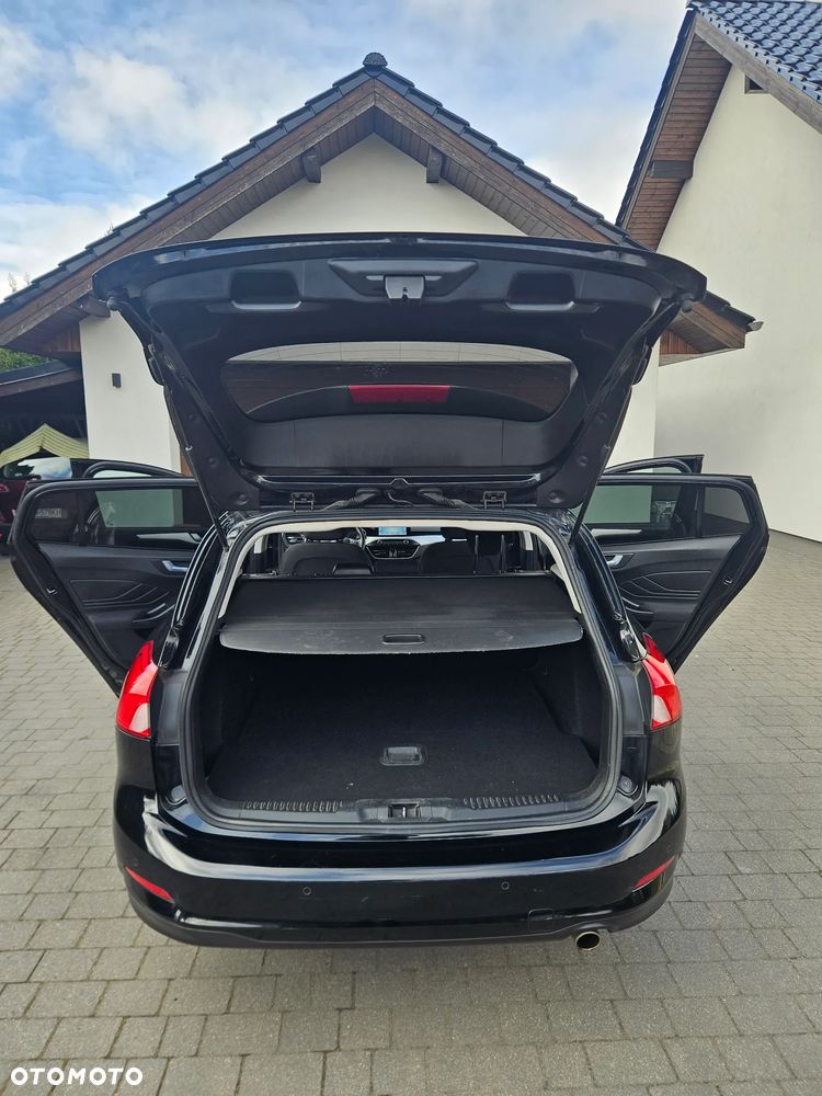 Ford Focus 1.5 EcoBlue Active - 27