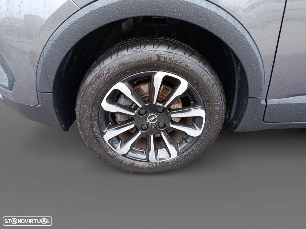 Opel Crossland 1.2 T Elegance - 14