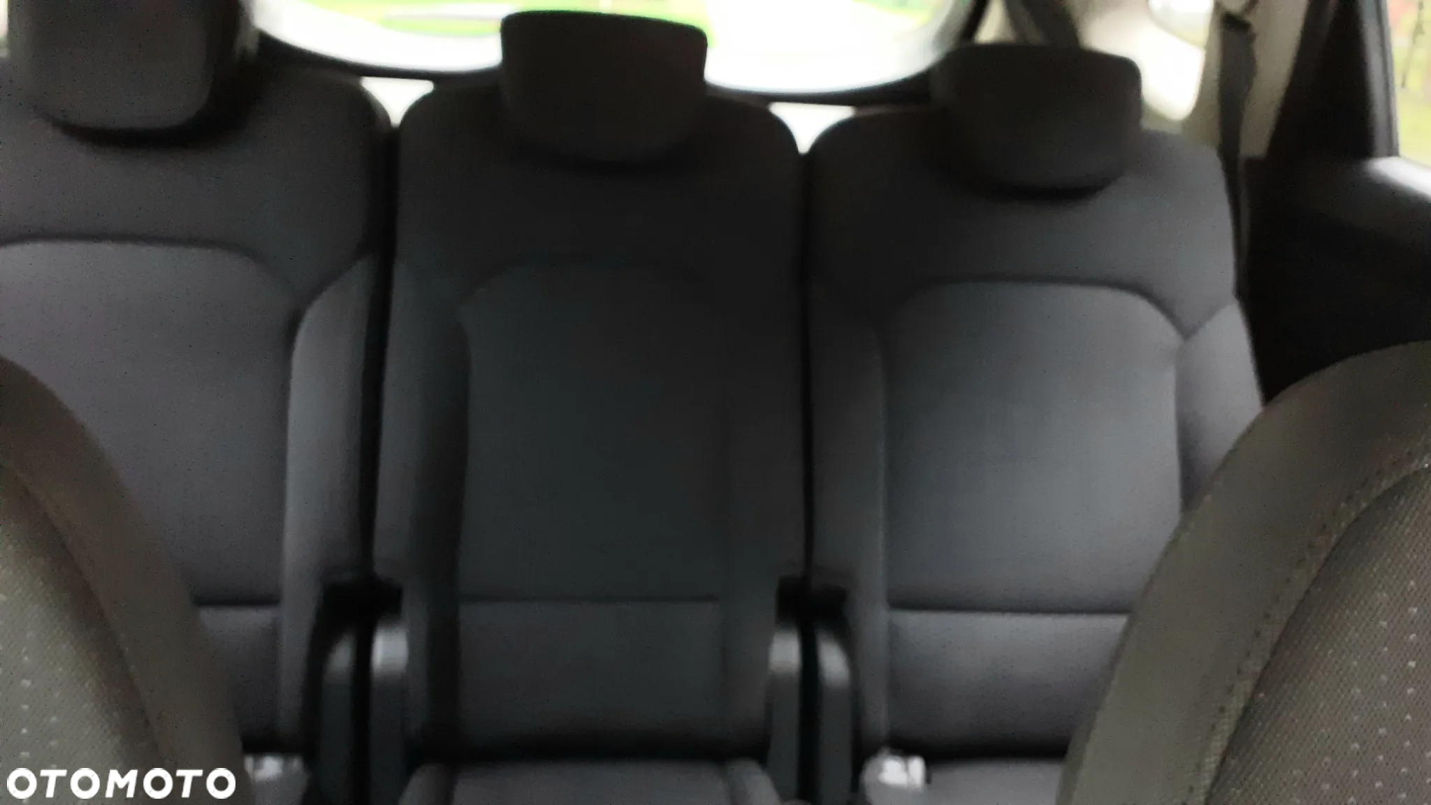 Kia Carens 1.6 GDI L 7os - 14