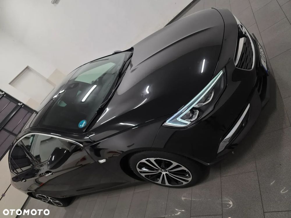 Opel Insignia 2.0 BiTurbo 4x4 Exclusive - 3