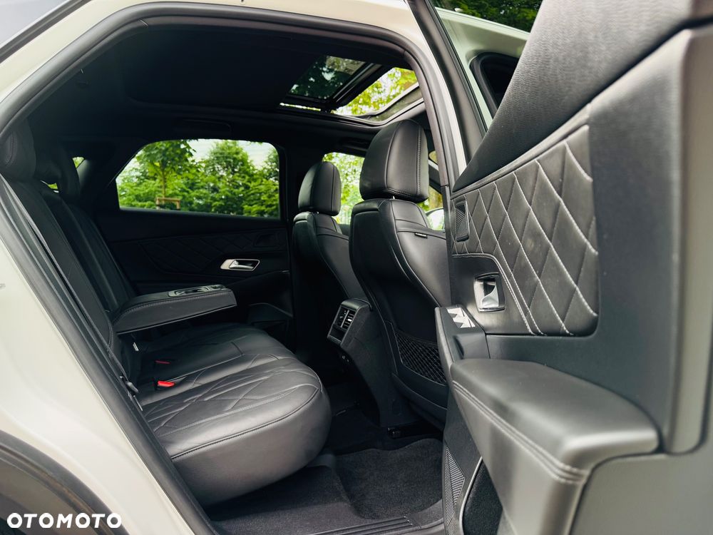 DS Automobiles DS 7 Crossback 1.5 BlueHDi Chic - 31