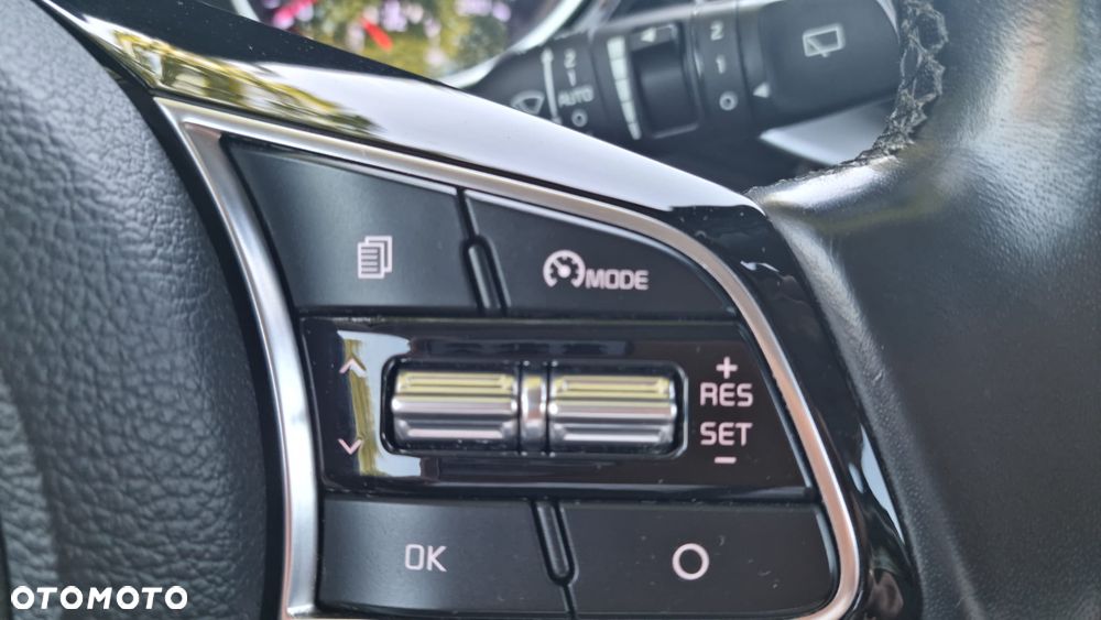 Kia Ceed 1.6 CRDi mHEV L Business Line - 8