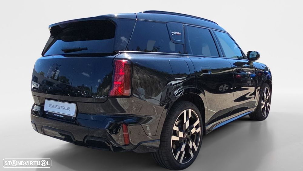 MINI Countryman C JCW L - 2